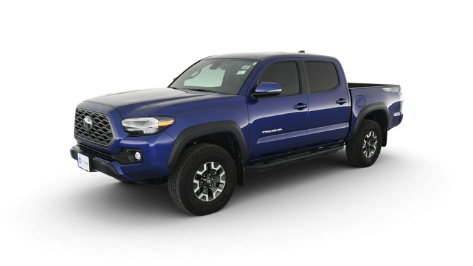 2023 Toyota Tacoma Double Cab | Carvana